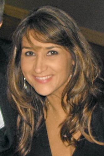 Joann Hanson