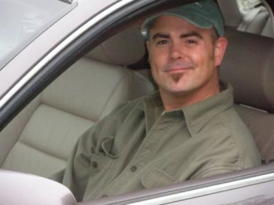 Gregory Laird
