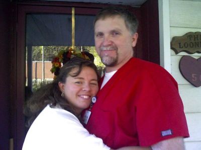 Dwight Looney