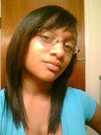 Jasmine Flewellen