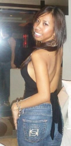 Veronica Mamaril