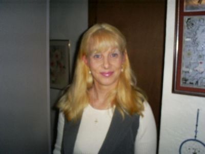 Melinda Christopherson
