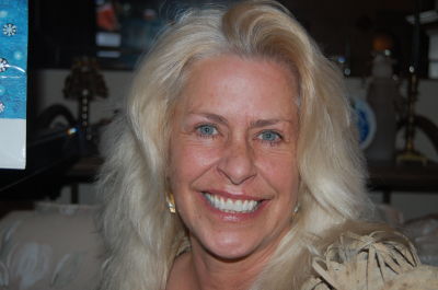 Geralyn Tabeling