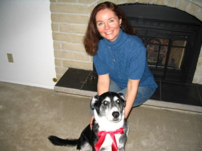 Deborah Arnett