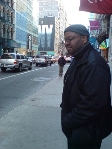 Gregory Dunn