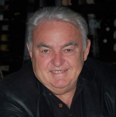 John Cox