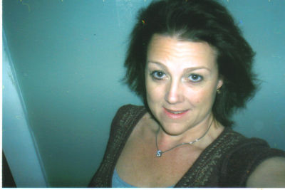 Sally Kelly