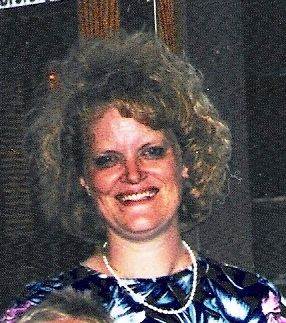 Leann Thompson