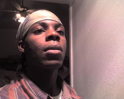 Brandon Blackburn
