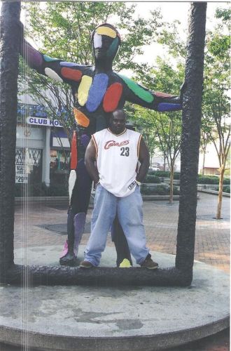 Cyrano Greer