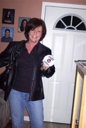 Amy Donley