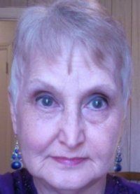 Harriet Shaner