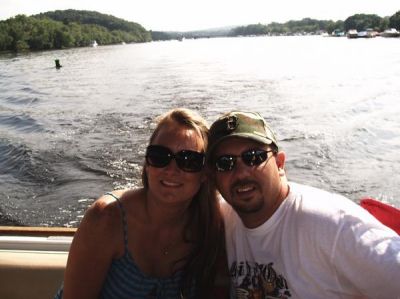 Tina Burker