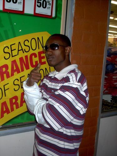 Calvin Taylor