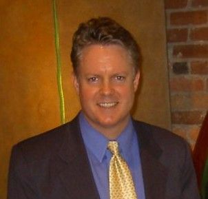 Brian Mcnair