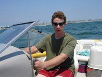Spencer Meyer
