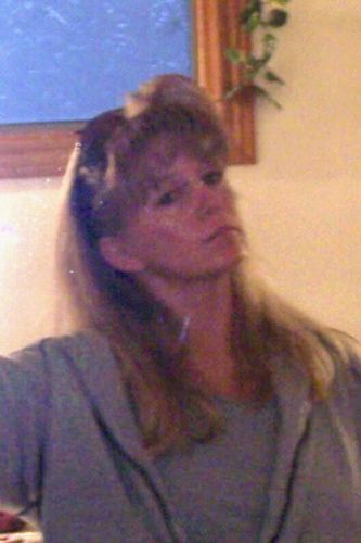 Brenda Harden