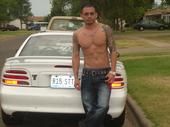 Johnny Pena