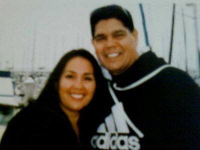 Theresa Cortez