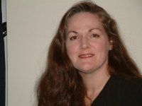 Pamela Mcvey