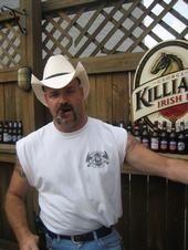 Jerry King