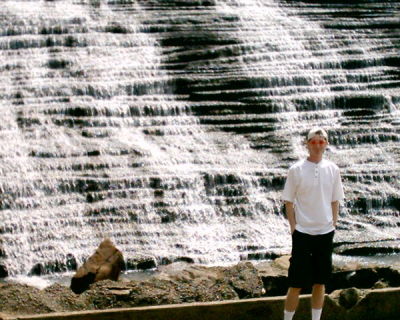 Jason Whalen
