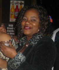 Sandra Jackson