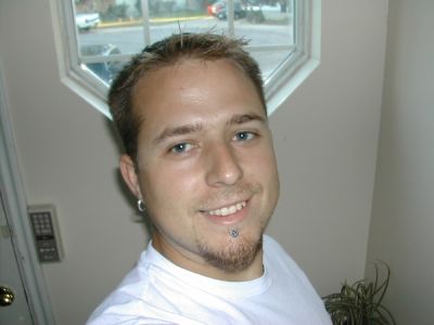 Casey Ward