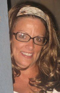 Tracee Dashner