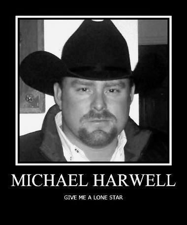 Michael Harwell