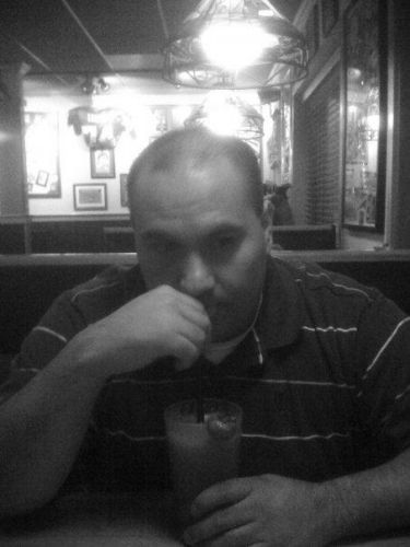 Jose Lagos