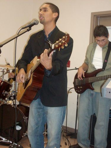 Victor Maria