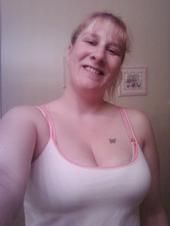 Wendy Nabinger