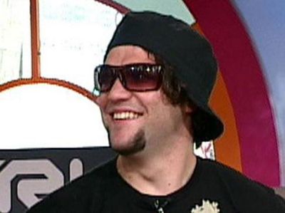 Mark Therres