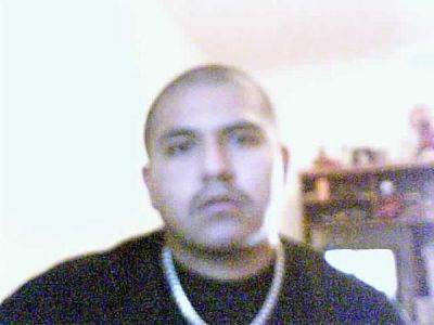 Juan Espinosa