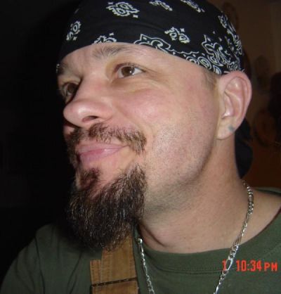 Richard Vandenberg