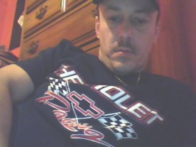 Scotty Mosley