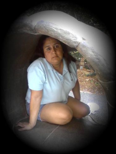 Nora Briones