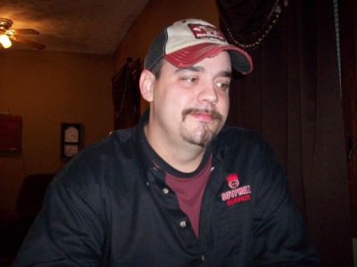John Packer