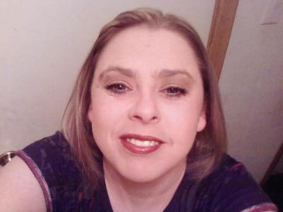 Tammy Hill