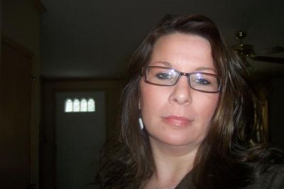 Rebecca Whited