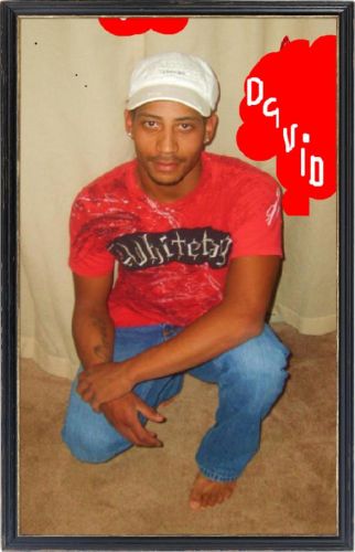 David Rojas