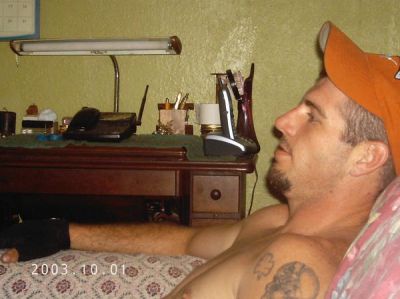 Kevin Wilson