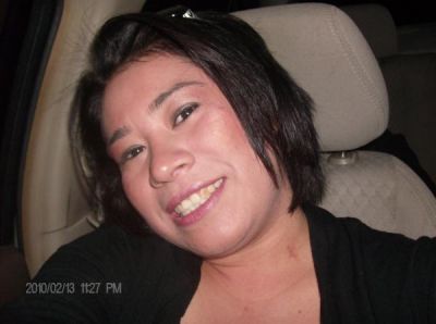 Ermalinda Gonzales