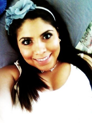 Jocelyn Bobadilla