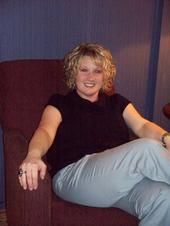 Brooke Edsall