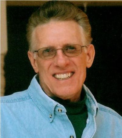 Edward Rischert