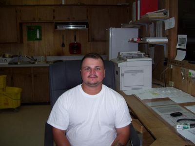 Billyjoe Carl
