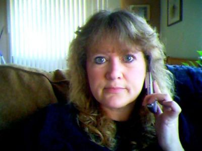 Elizabeth Huff