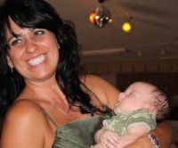 Tonya Mossman